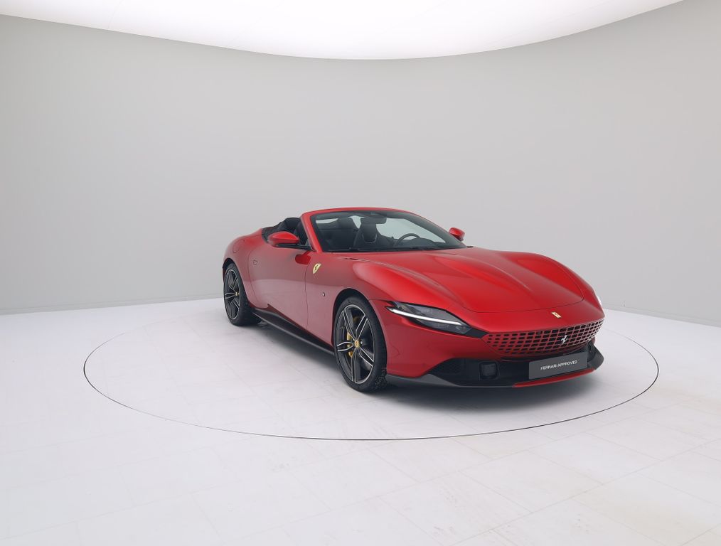 Ferrari Roma 2023