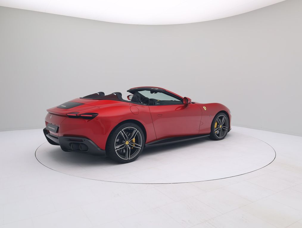 Ferrari Roma 2023