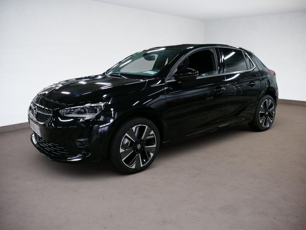 Opel Corsa 2023