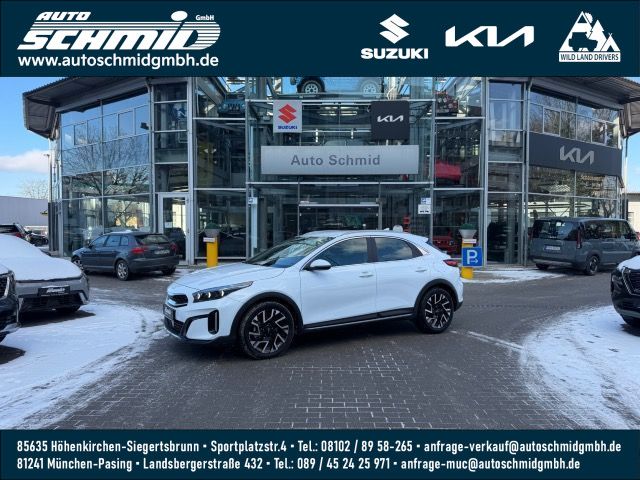 Kia XCeed 2025