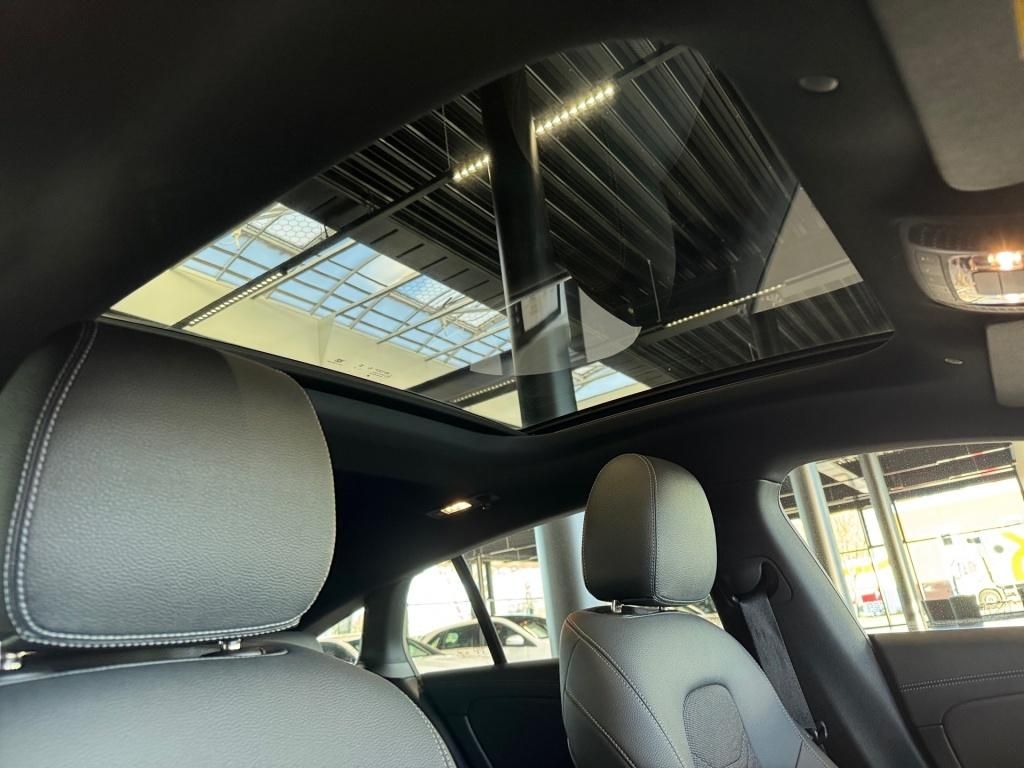 Mercedes-Benz CLA 200 Shooting Brake 2024