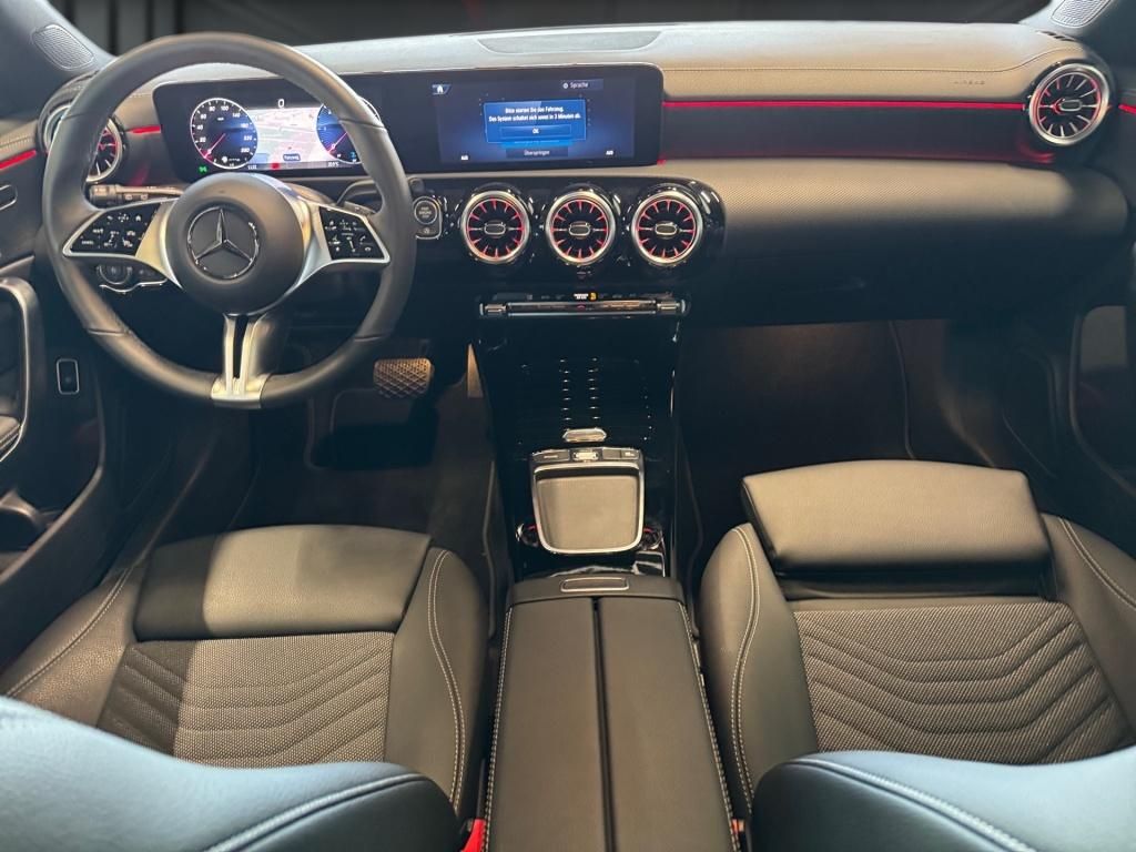 Mercedes-Benz CLA 200 Shooting Brake 2024