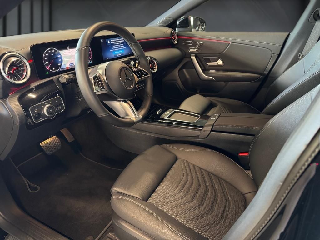 Mercedes-Benz CLA 200 Shooting Brake 2024