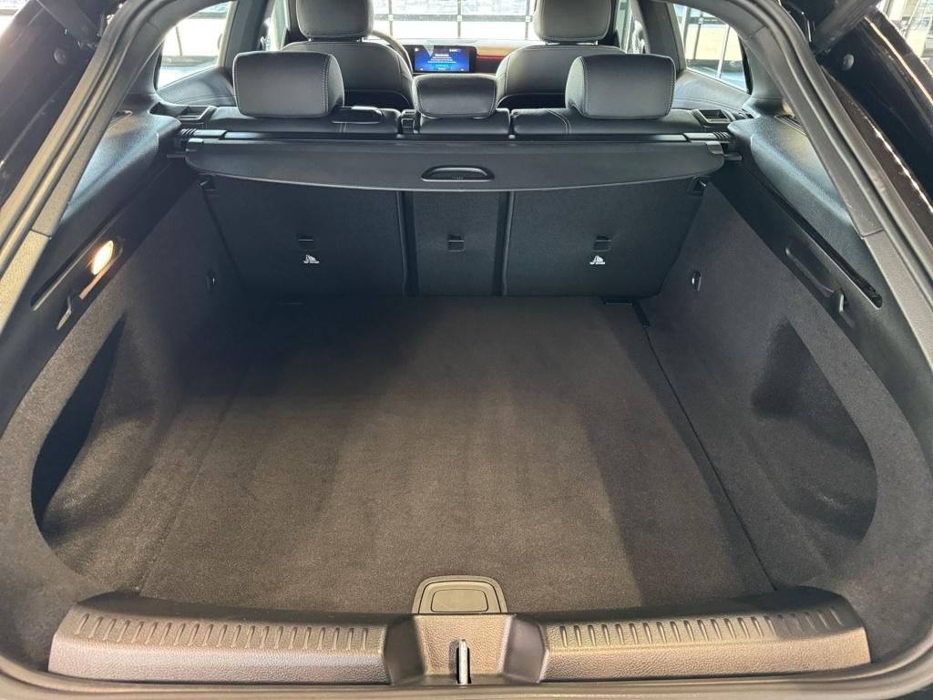 Mercedes-Benz CLA 200 Shooting Brake 2024