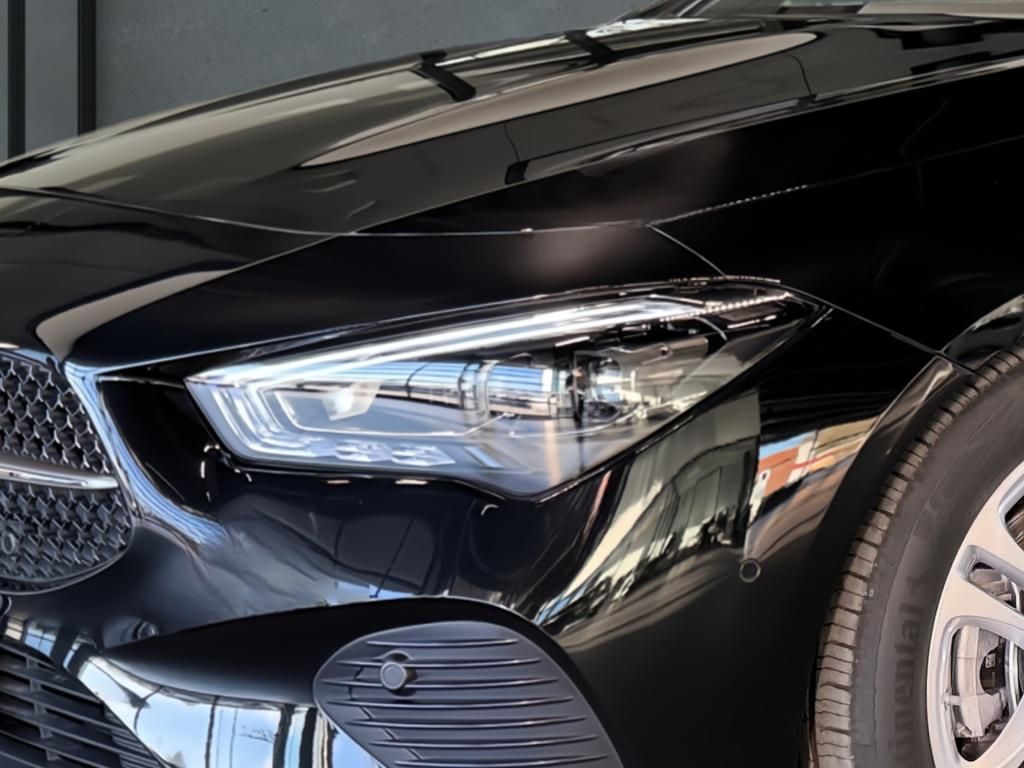 Mercedes-Benz CLA 200 Shooting Brake 2024