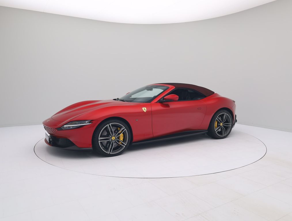 Ferrari Roma 2023