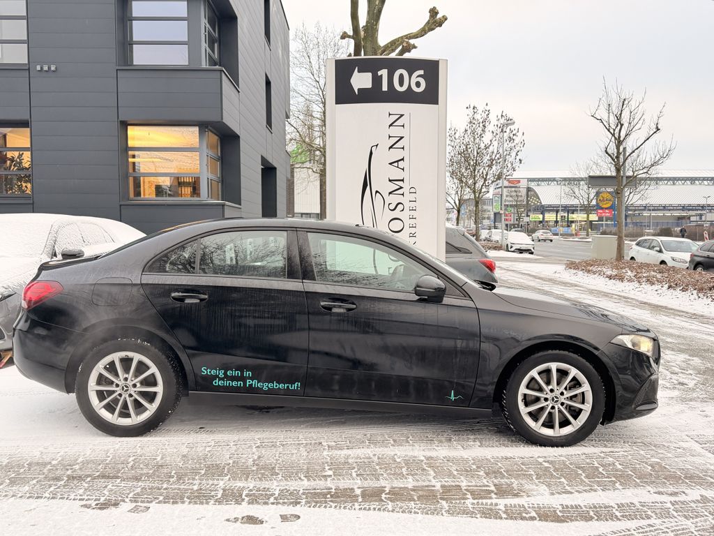 Mercedes-Benz A 250 2022