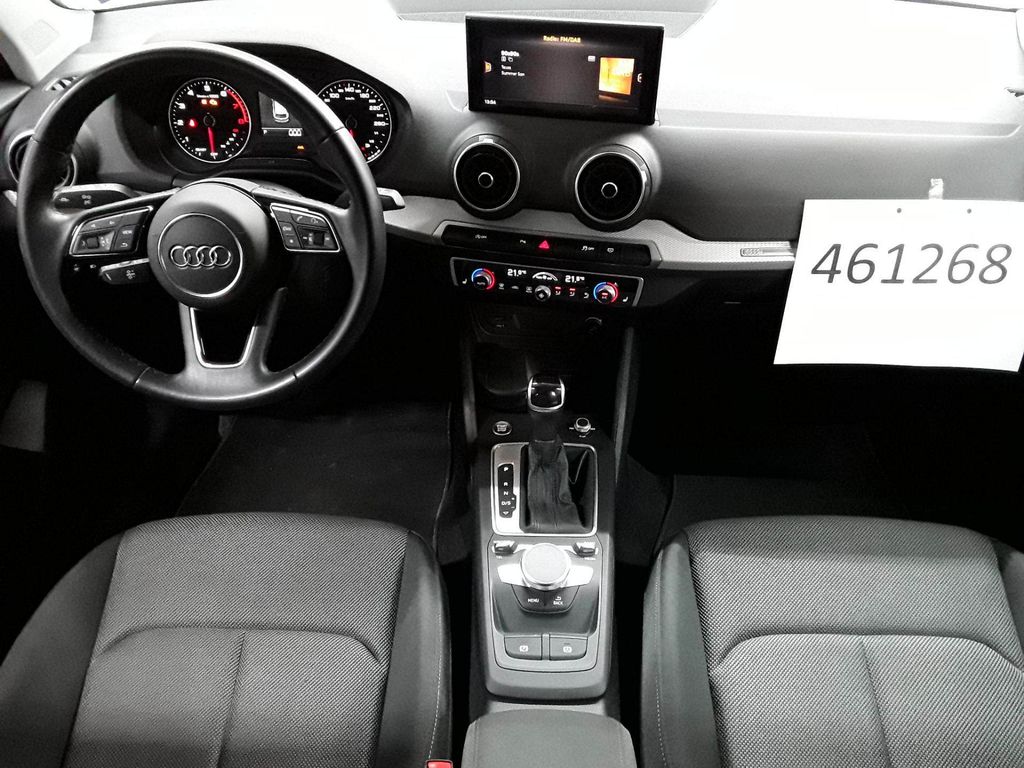 Audi Q2 2023