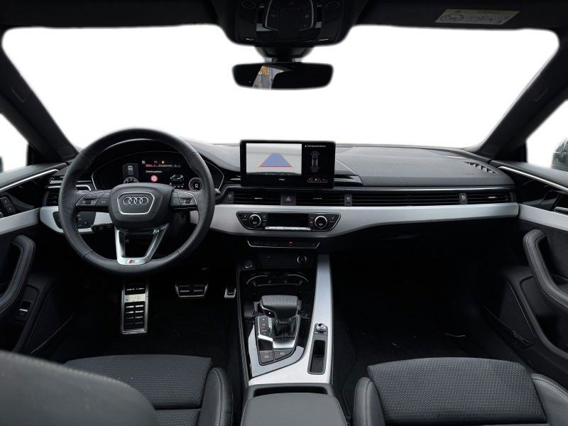 Audi A5 2024