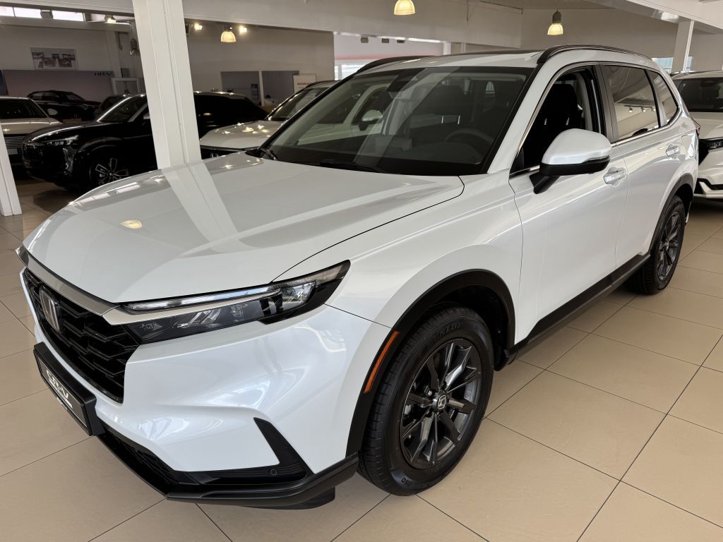 Honda CR-V 2025