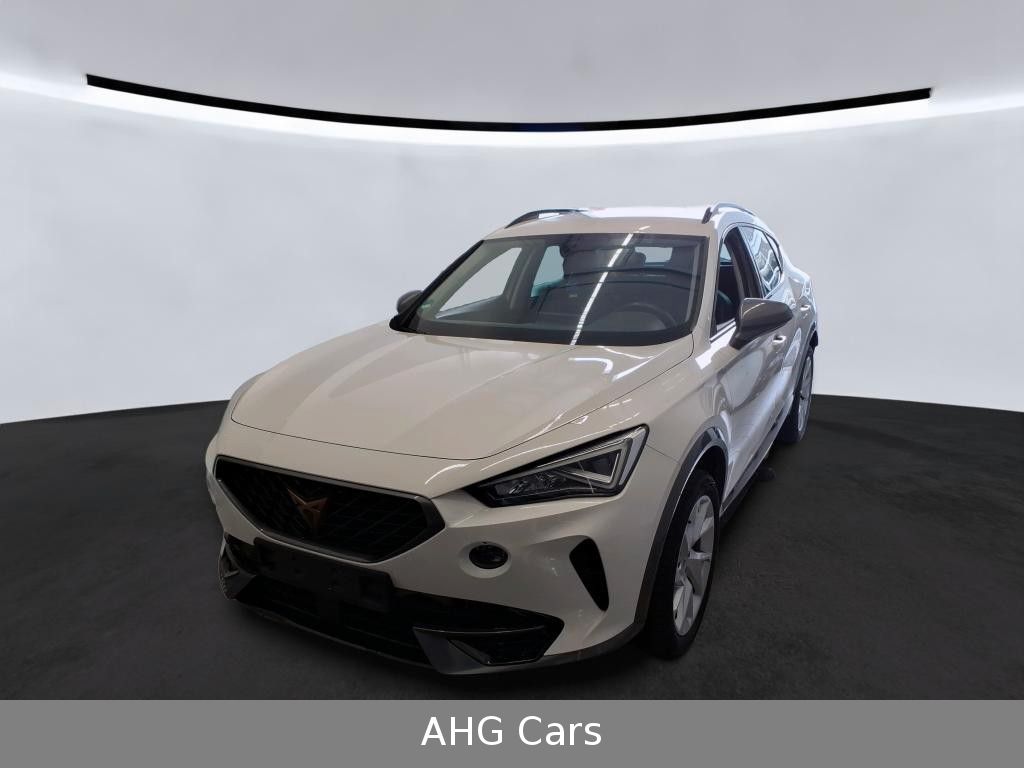 Cupra Formentor 2023