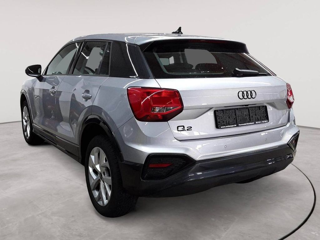 Audi Q2 2023