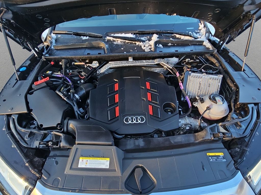 Audi SQ5 2020