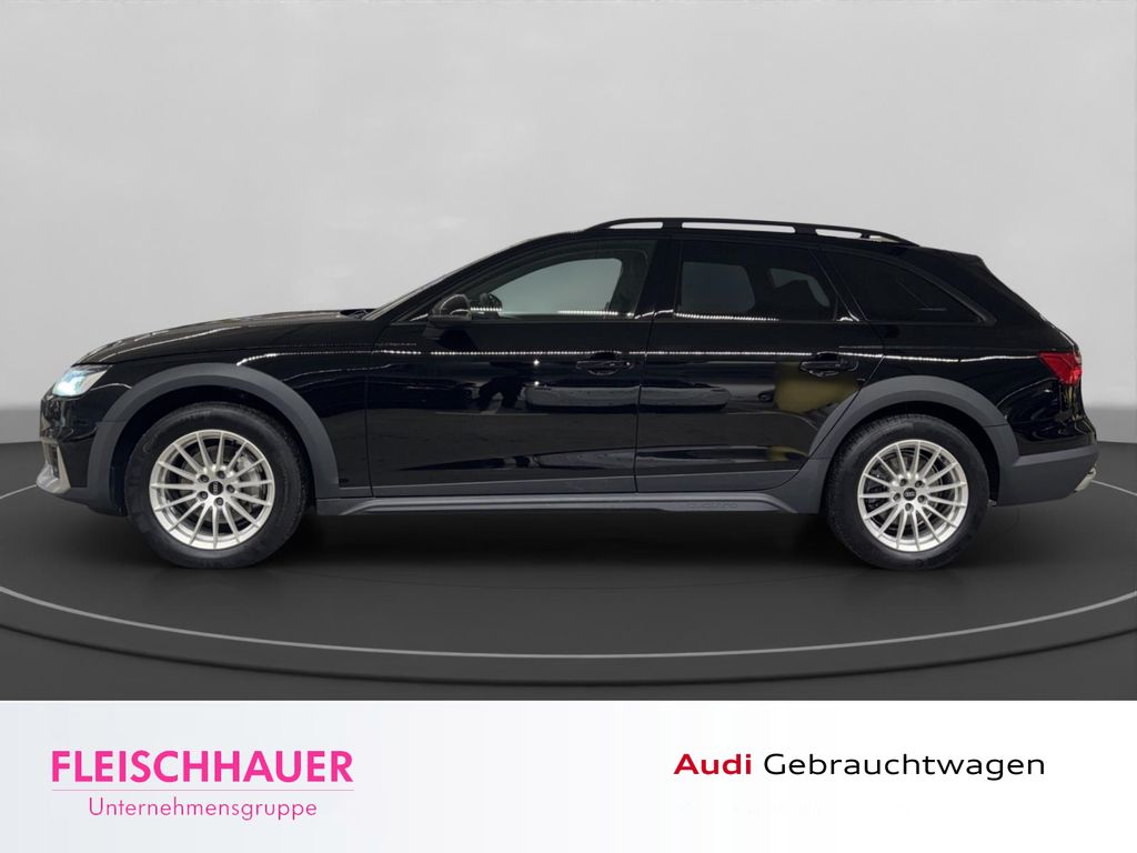 Audi A4 2022