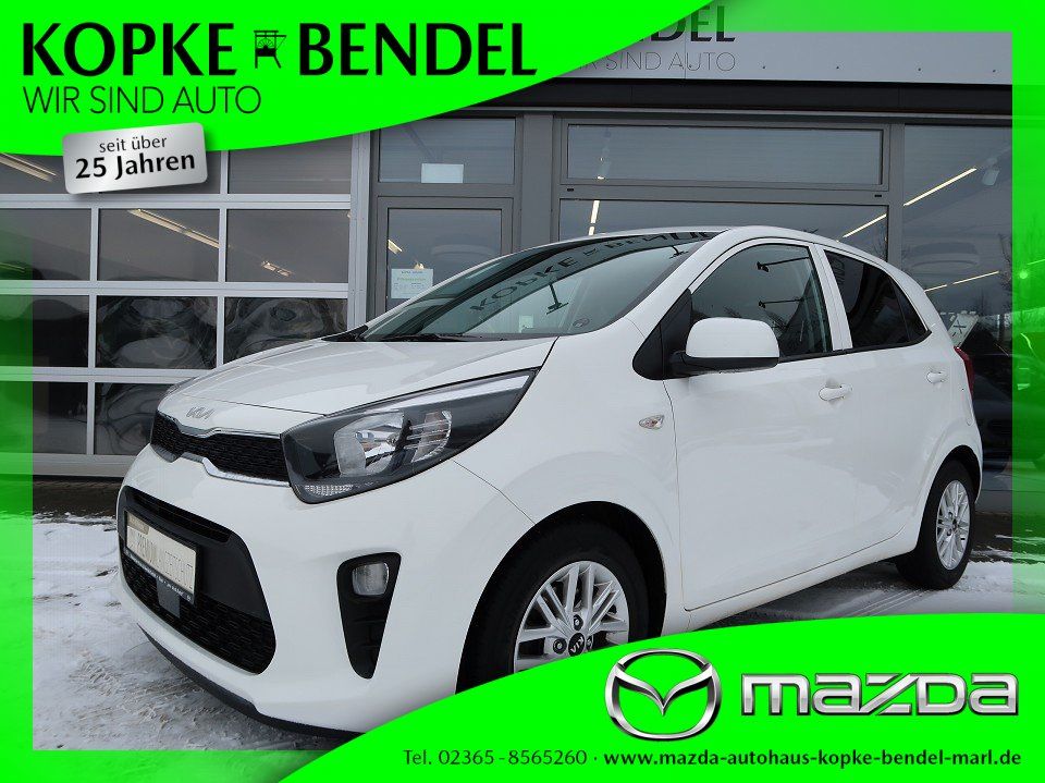 Kia Picanto 2023