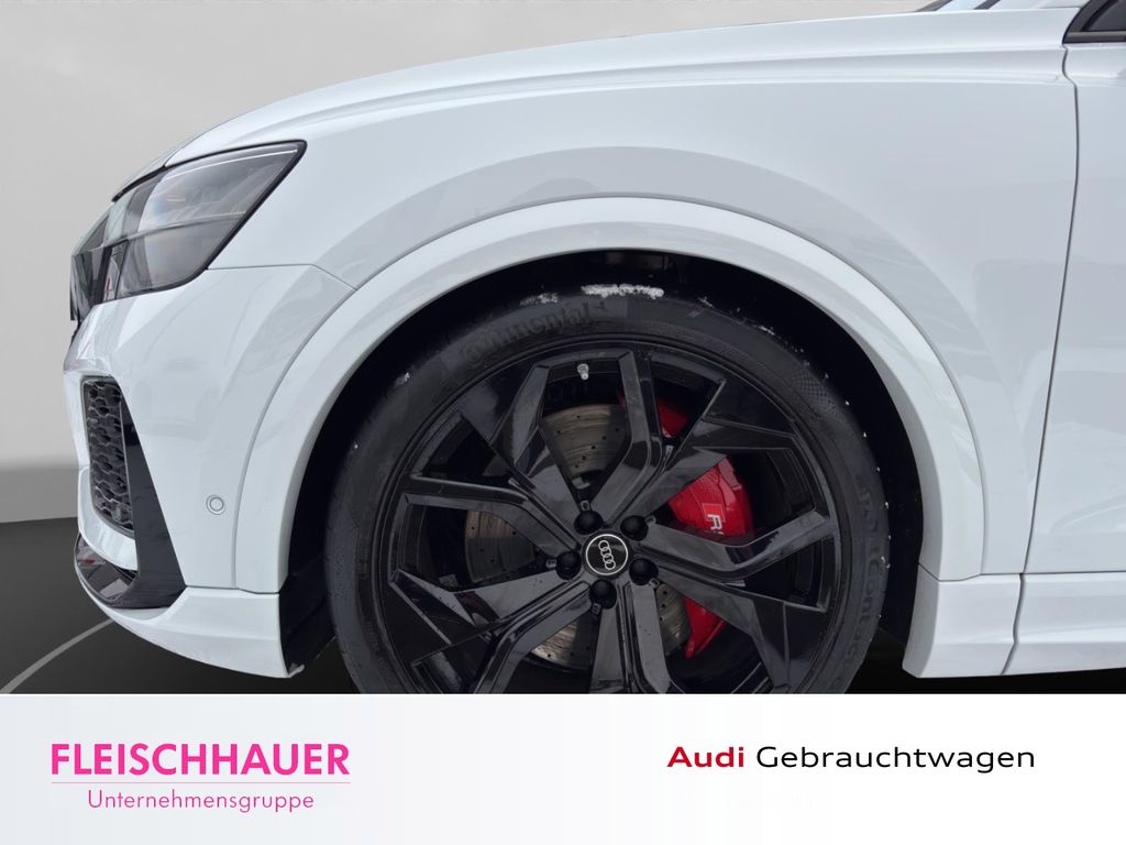 Audi RSQ8 2024