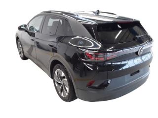 Volkswagen ID.4 2025