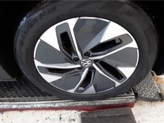 Volkswagen ID.4 2025