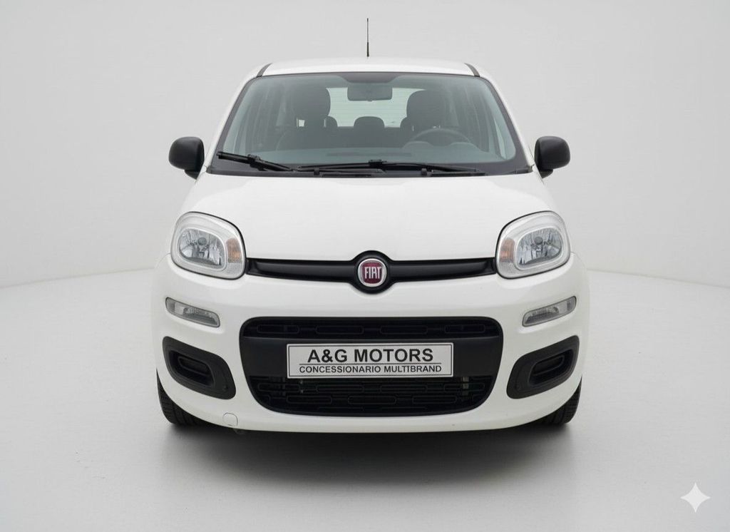 Fiat Panda 2016