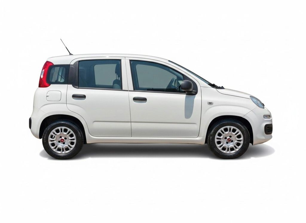 Fiat Panda 2016