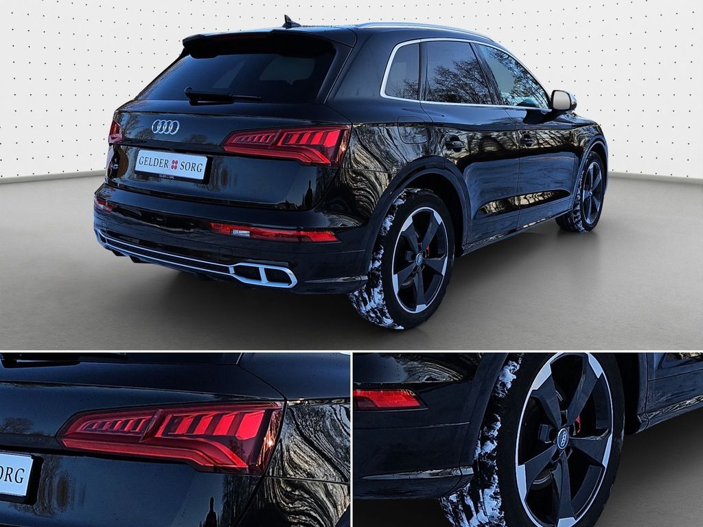 Audi SQ5 2020