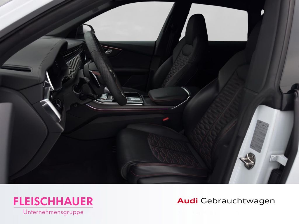 Audi RSQ8 2024