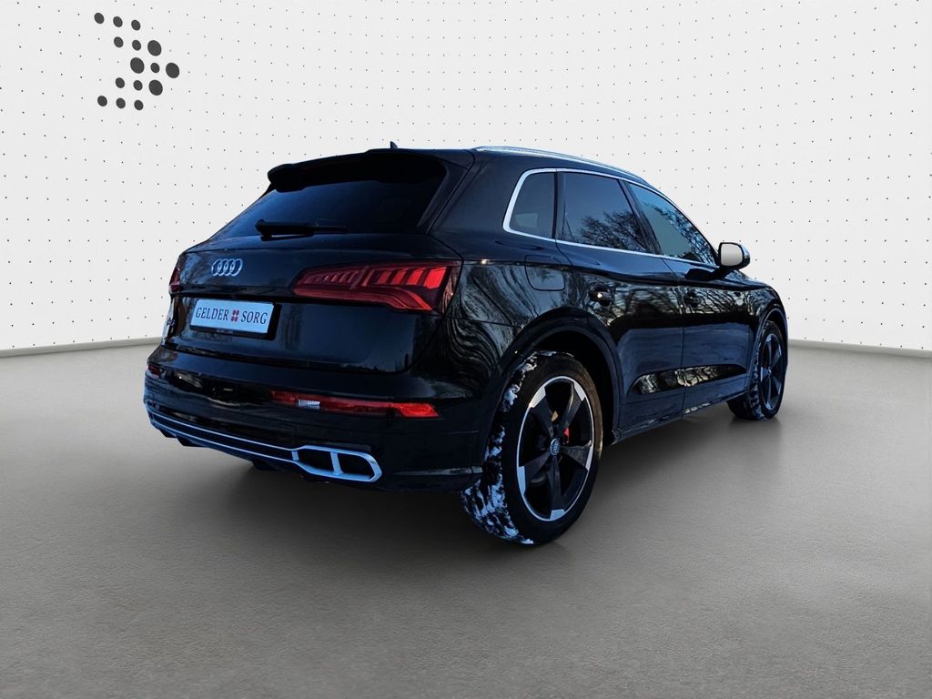Audi SQ5 2020