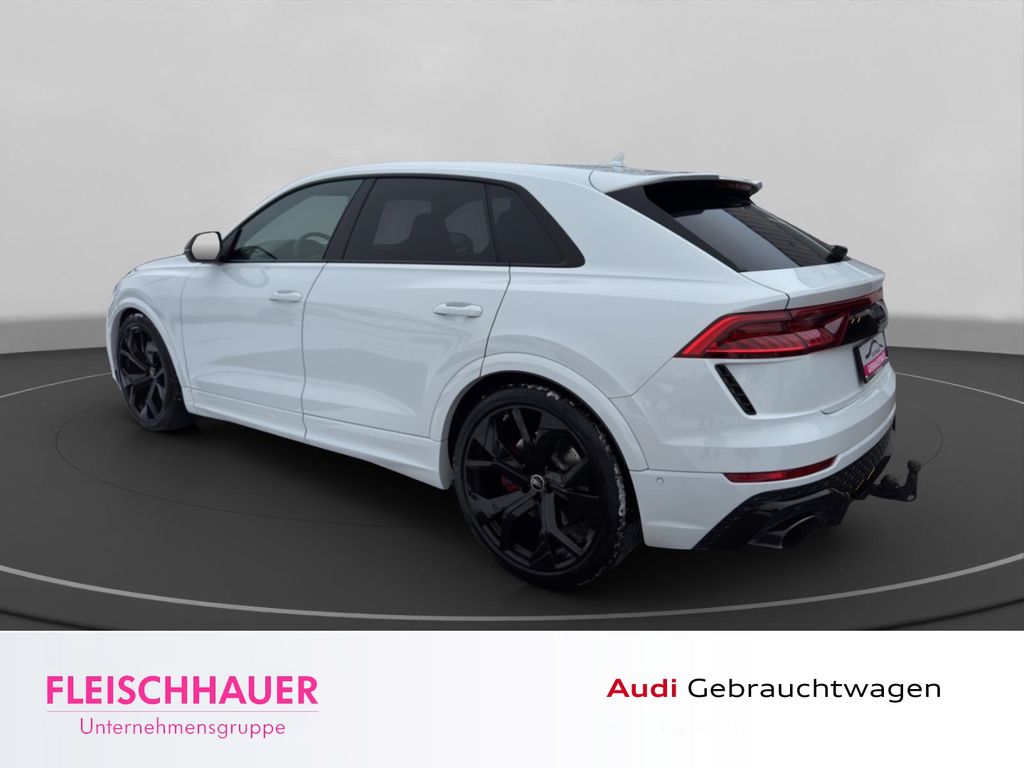 Audi RSQ8 2024