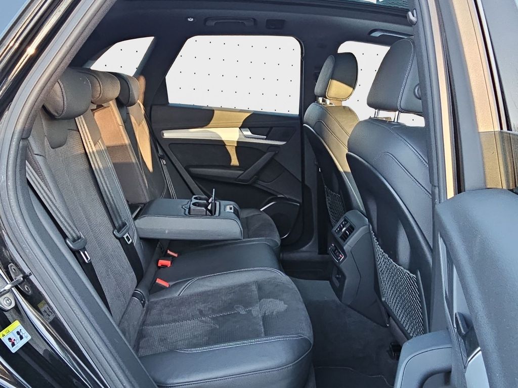 Audi SQ5 2020
