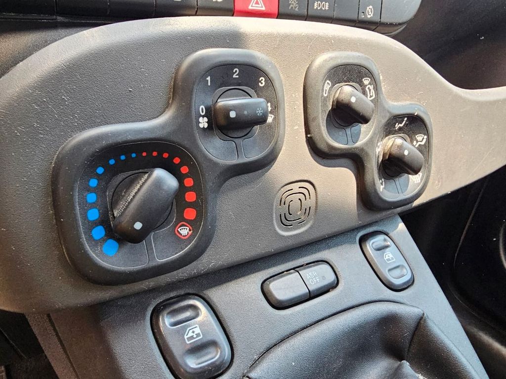 Fiat Panda 2016