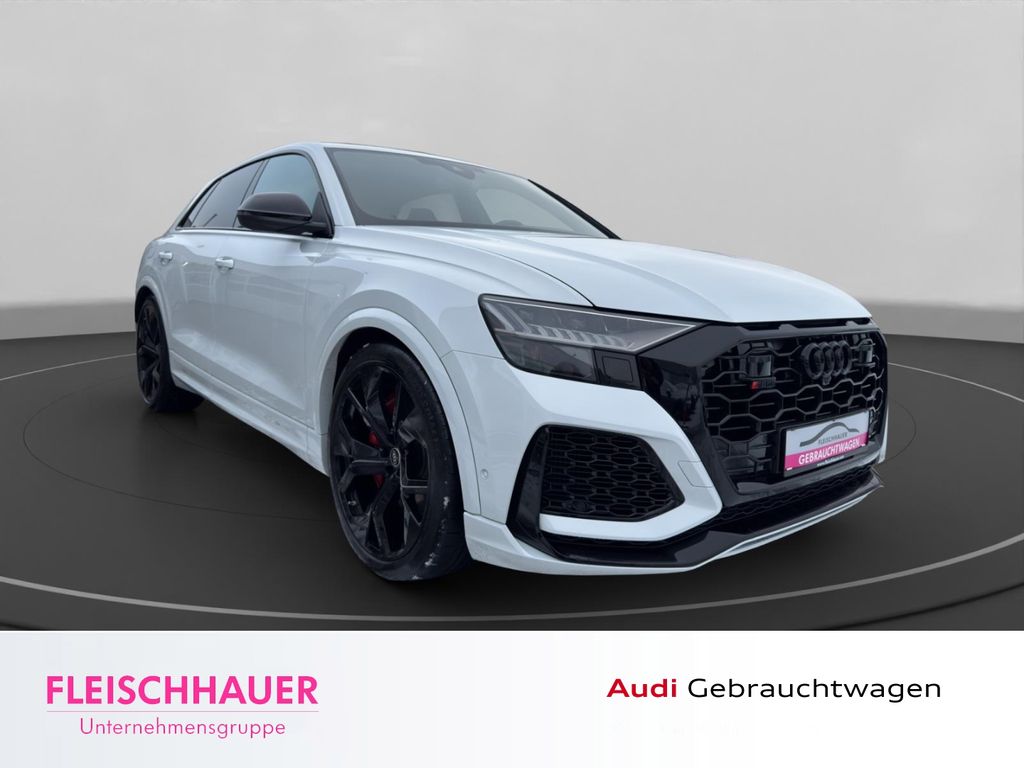 Audi RSQ8 2024