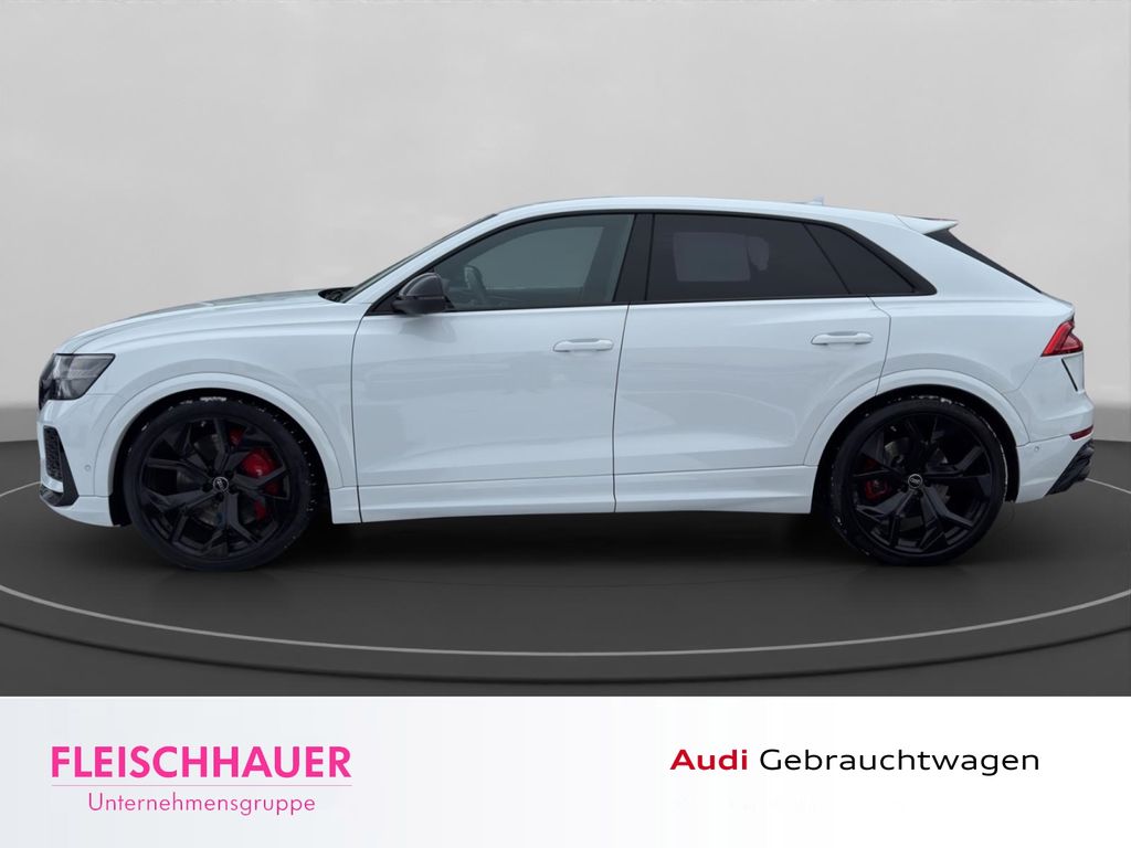 Audi RSQ8 2024
