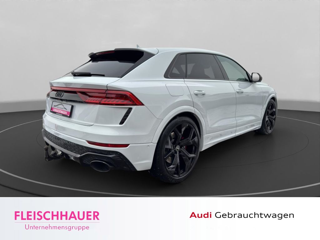 Audi RSQ8 2024