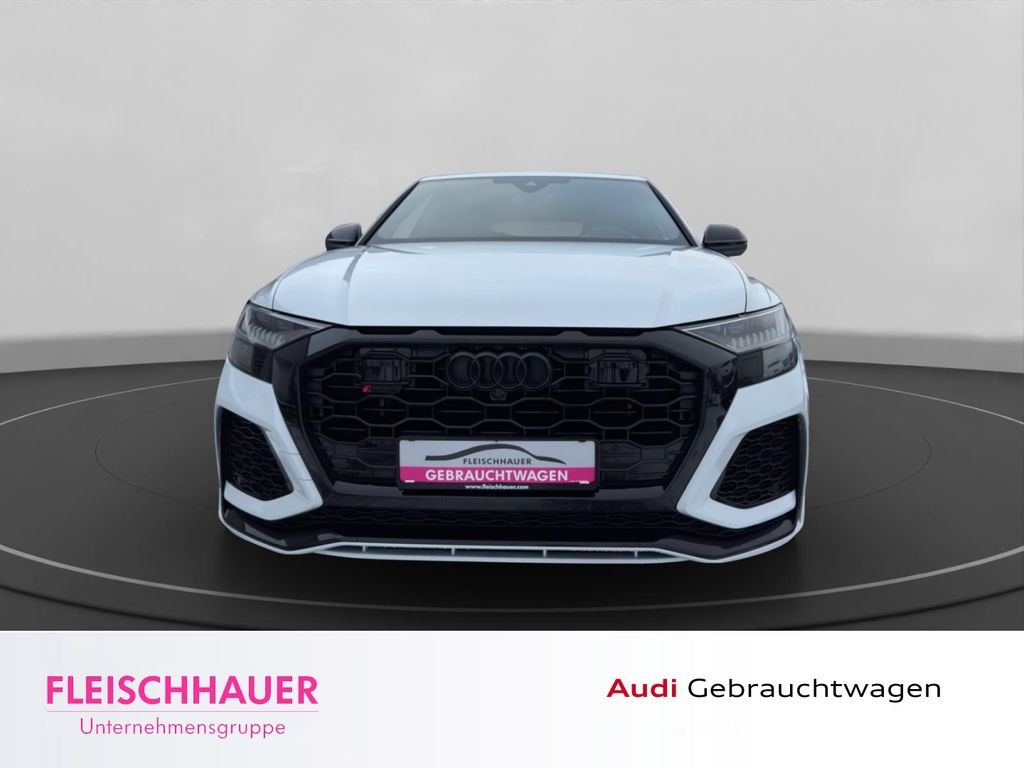 Audi RSQ8 2024