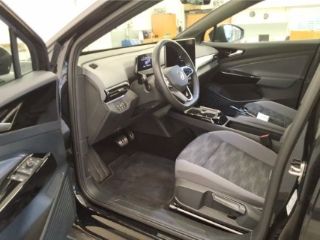 Volkswagen ID.4 2025