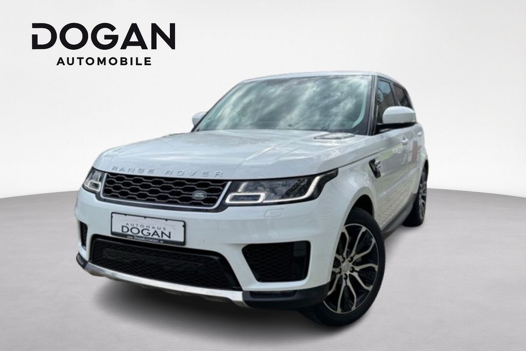 Land Rover Range Rover Sport 2022