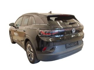 Volkswagen ID.4 2025