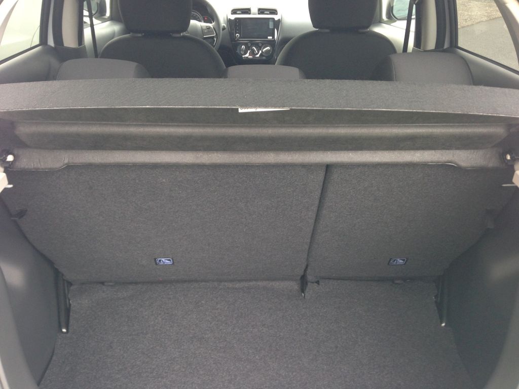 Mitsubishi Space Star 2024