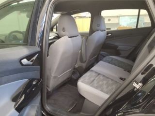 Volkswagen ID.4 2025