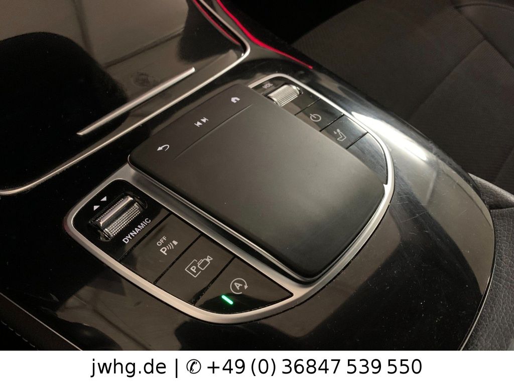 Mercedes-Benz E 220 2022