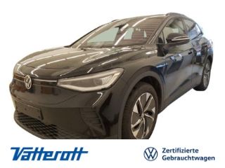 Volkswagen ID.4 2025