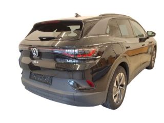 Volkswagen ID.4 2025