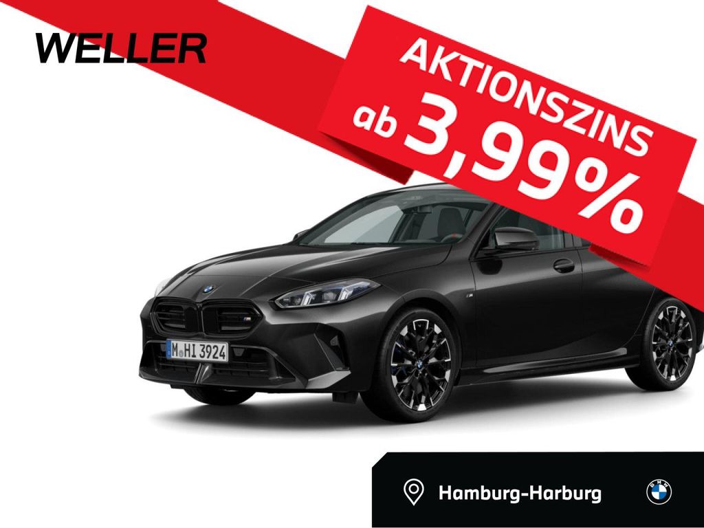 BMW M135 2025