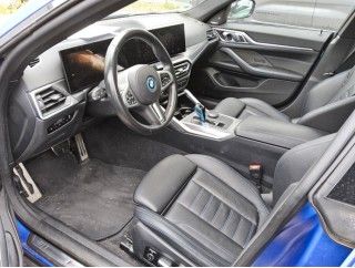 BMW i4 2022