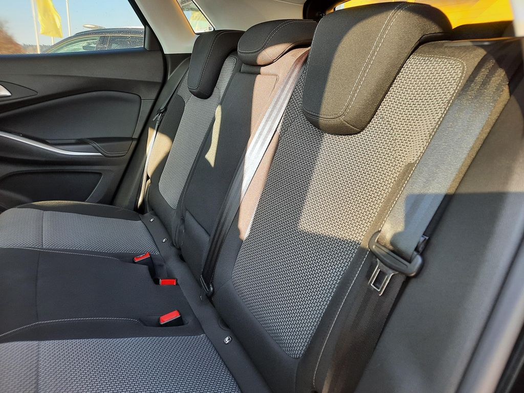 Opel Grandland (X) 2022