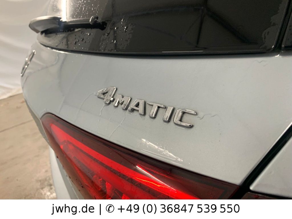 Mercedes-Benz GLE 350 2022