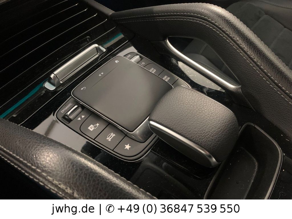 Mercedes-Benz GLE 350 2022