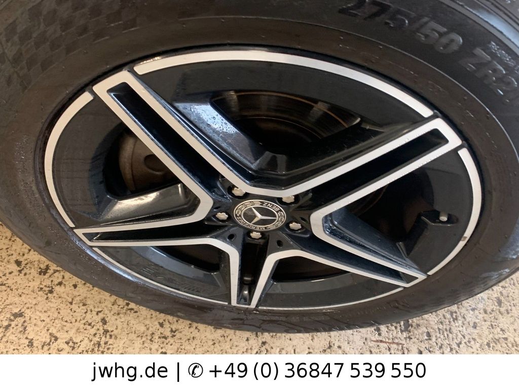 Mercedes-Benz GLE 350 2022