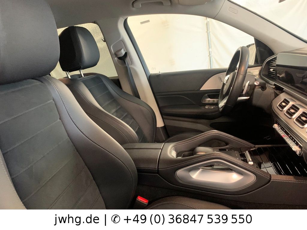 Mercedes-Benz GLE 350 2022