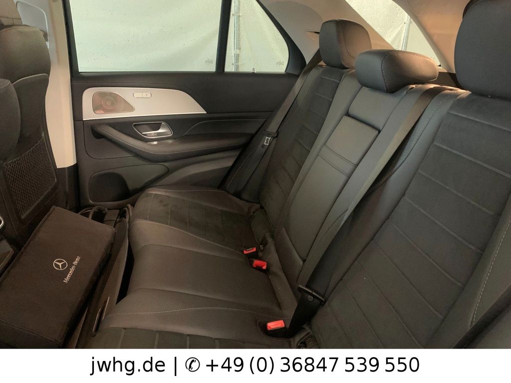 Mercedes-Benz GLE 350 2022